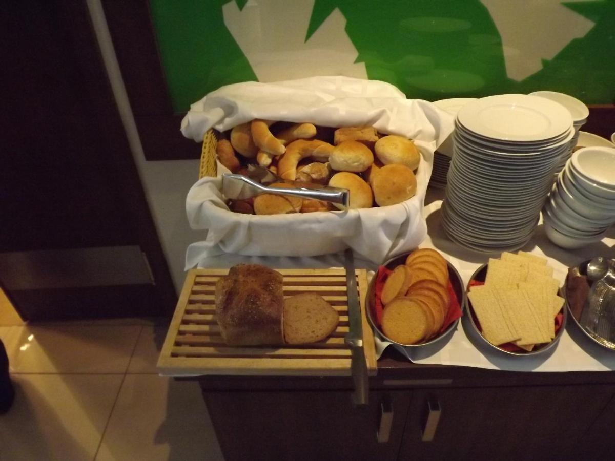 Hotel Ginkgo Hódmezővásárhely Eksteriør billede