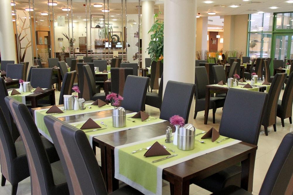 Hotel Ginkgo Hódmezővásárhely Eksteriør billede