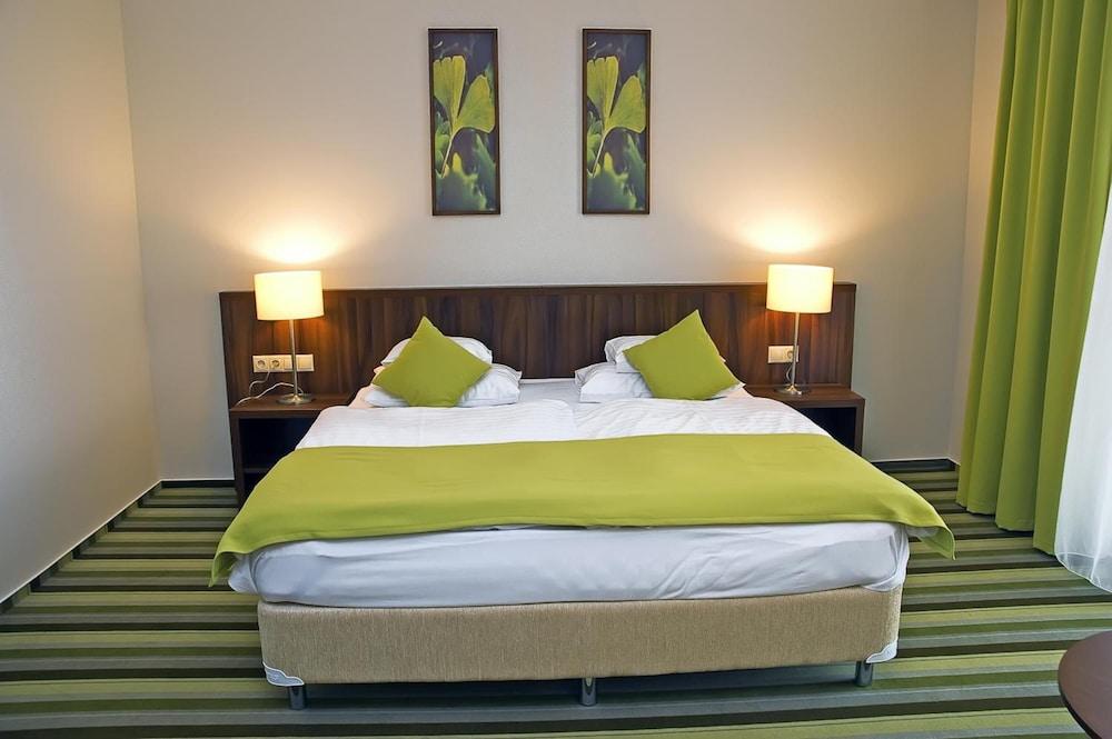 Hotel Ginkgo Hódmezővásárhely Eksteriør billede
