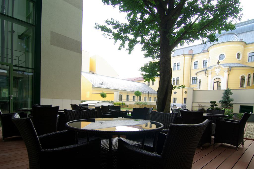 Hotel Ginkgo Hódmezővásárhely Eksteriør billede