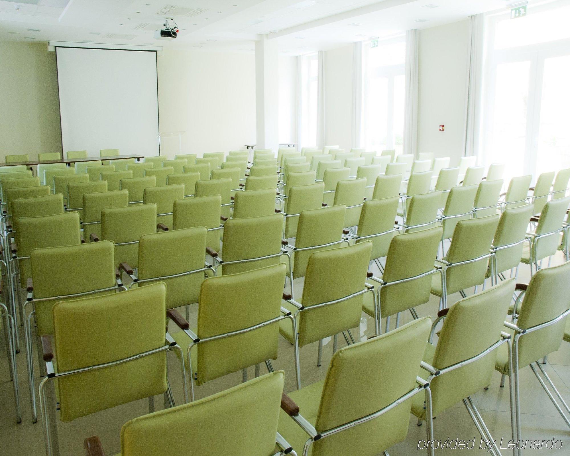 Hotel Ginkgo Hódmezővásárhely Business billede