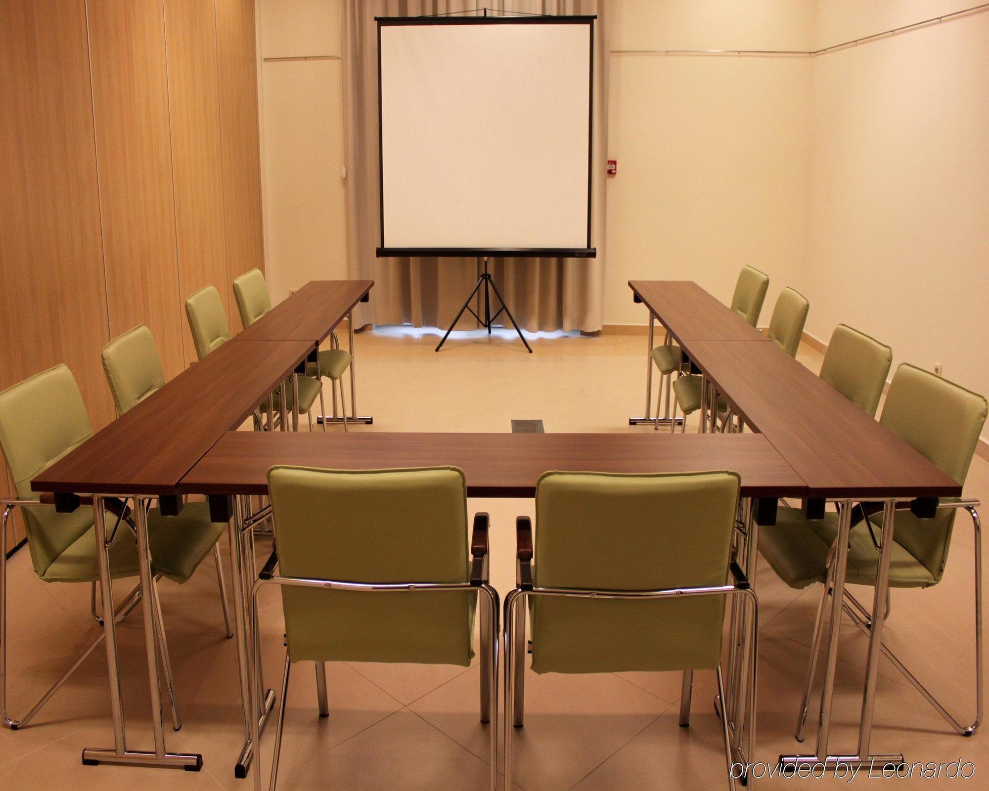 Hotel Ginkgo Hódmezővásárhely Business billede