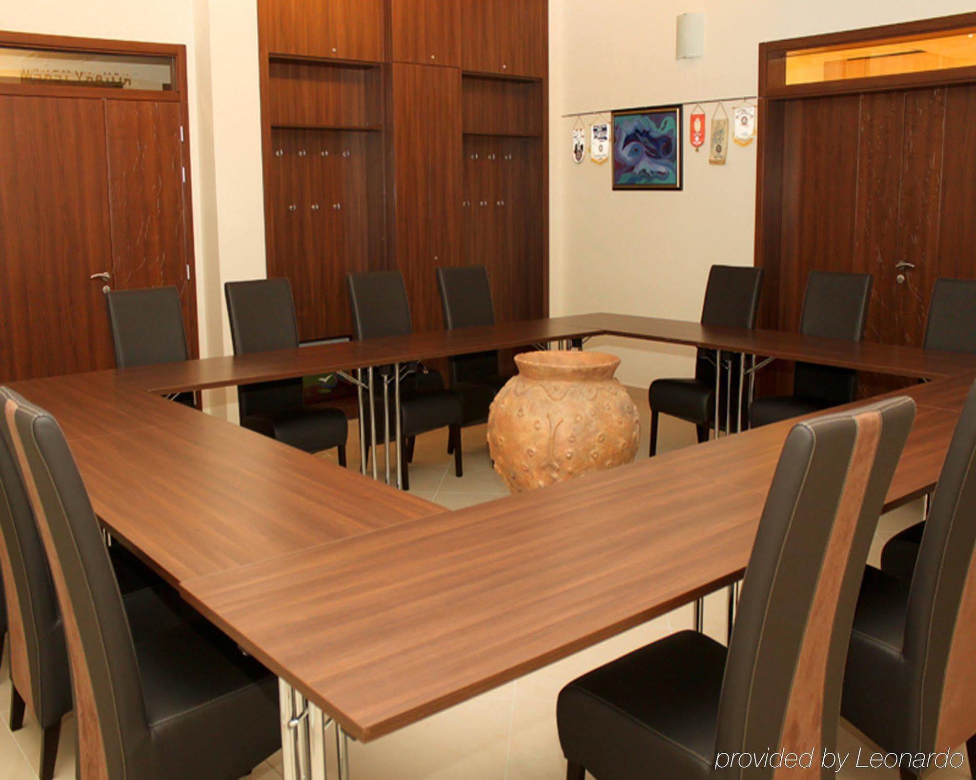 Hotel Ginkgo Hódmezővásárhely Business billede