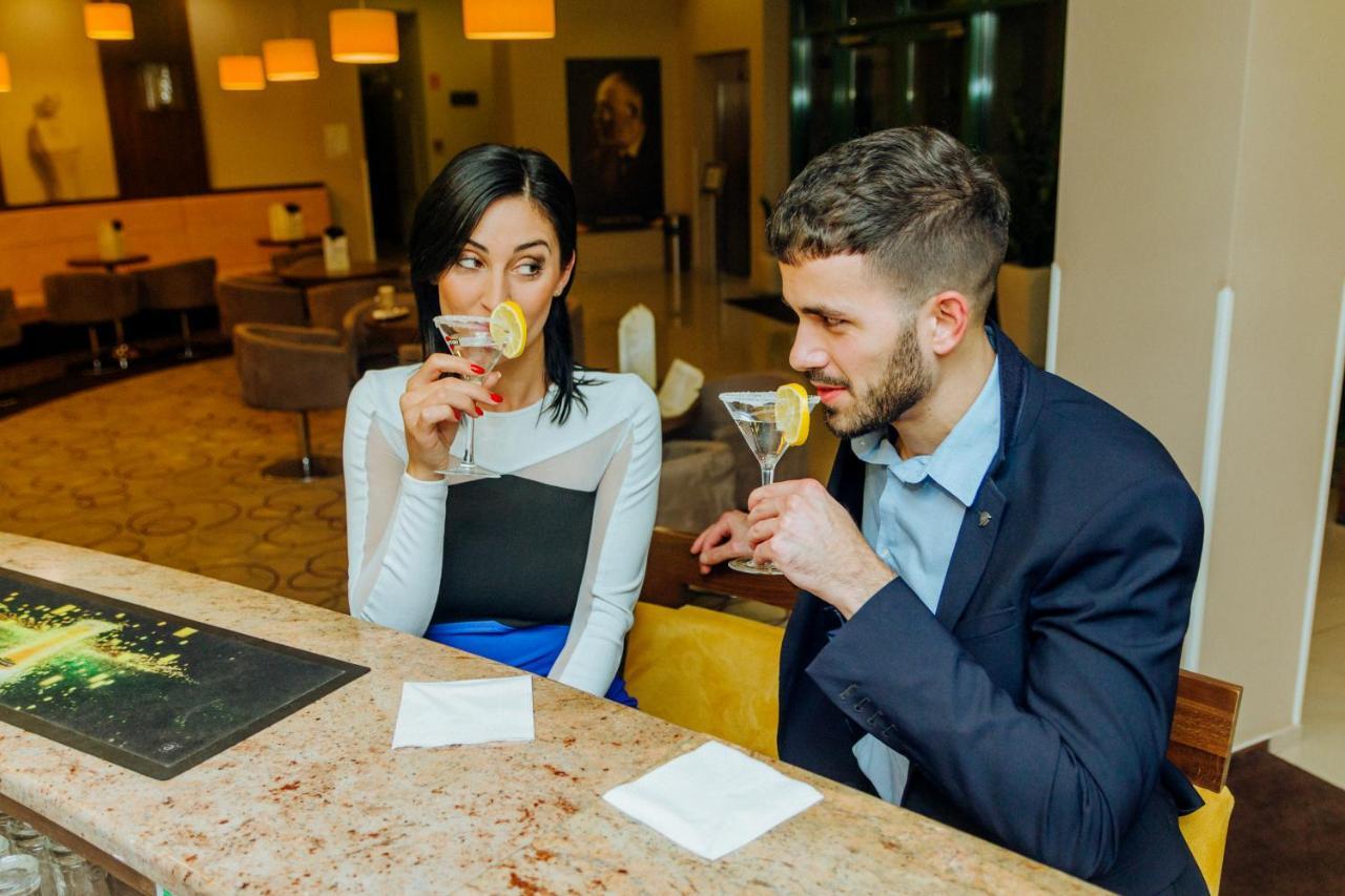 Hotel Ginkgo Hódmezővásárhely Eksteriør billede