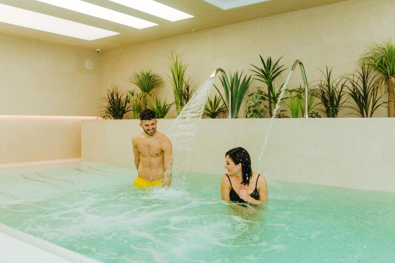 Hotel Ginkgo Hódmezővásárhely Eksteriør billede